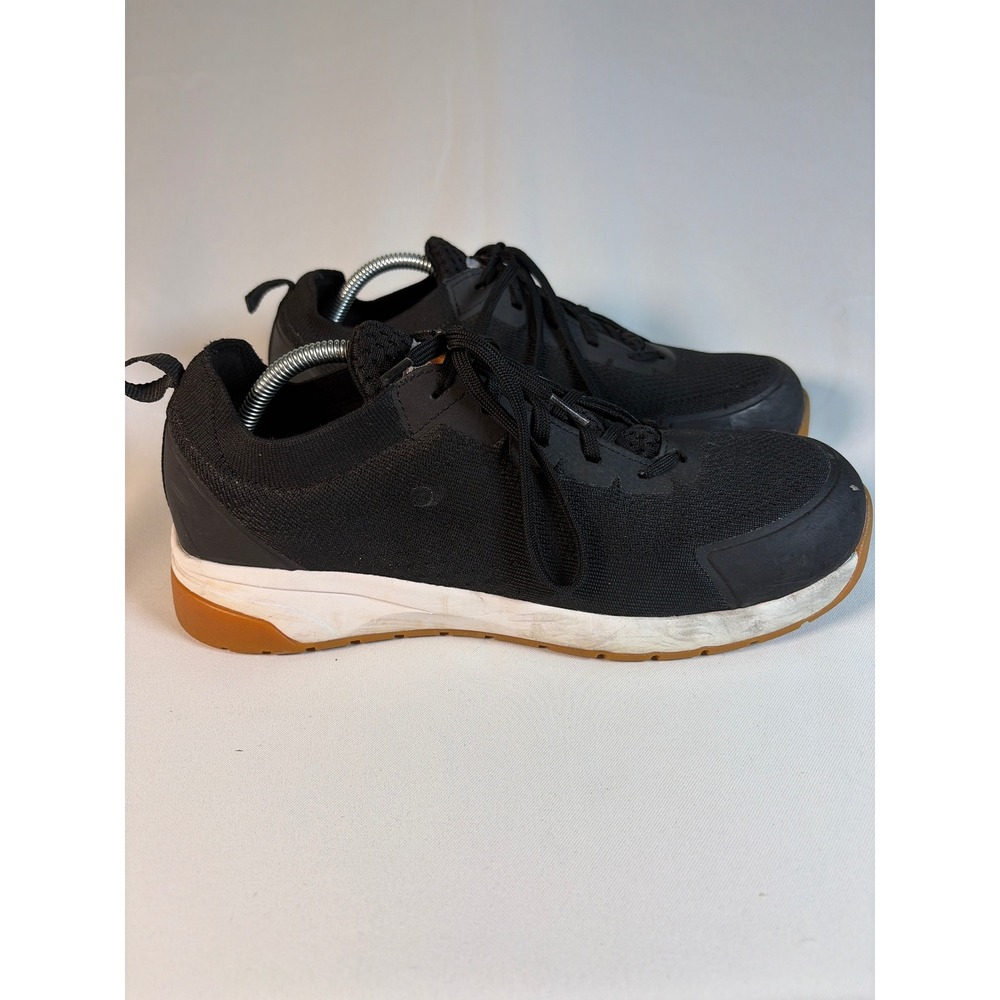 Carhartt Force Nano Composite Toe Work Shoes Black FA3471-M Mens 10.5 M
